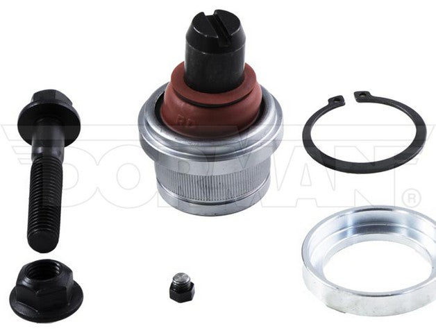 Dorman - OE Solutions Articulación de Potula de Suspensión P/N:B80028RD Fits: Ford Excursion 05-00, Ford F-250 09-99, Ford F-250 Super Duty 22-99, Ford F-350 09-99, Ford F-350 16-11, Ford F-350 Super Duty 22-99 - Image 2