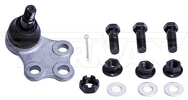 Dorman - OE Solutions Articulación de Potula de Suspensión P/N:533-253 Fits: Mercury Villager 02-93, Nissan Quest 02-93 - Image 2