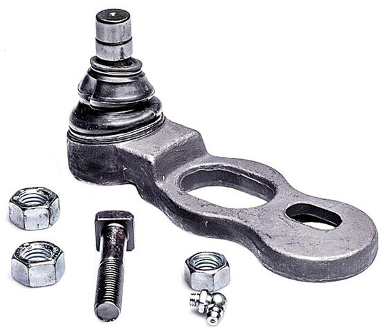 Dorman - OE Solutions Articulación de Potula de Suspensión P/N:533-256 Fits: Ford Crown Victoria 02-95, Ford Grand Marquis 02-95, Lincoln Town Car 02-95, Mercury Grand Marquis 02-95 - Image 2