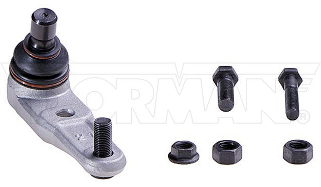 Dorman - OE Solutions Articulación de Potula de Suspensión P/N:533-260 Fits: Ford Escort 03-97, Mazda 323 95-93, Mazda Mx-3 96-94, Mazda Protege 98-93, Mercury Tracer 99-97 - Image 2