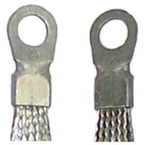 Standard Ignition Battery Cable P/N:B8G Fits: Yugo Gvx 1988 - Image 2