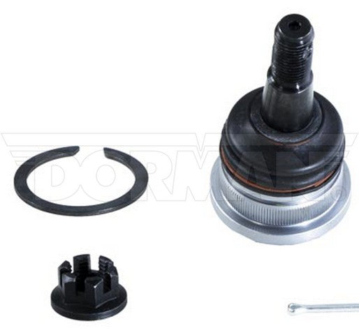 Dorman - OE Solutions Articulación de Potula de Suspensión P/N:533-264 Fits: Toyota 4runner 02-96, Toyota Sequoia 07-01, Toyota Tacoma 04-95, Toyota Tundra 06-00 - Image 2