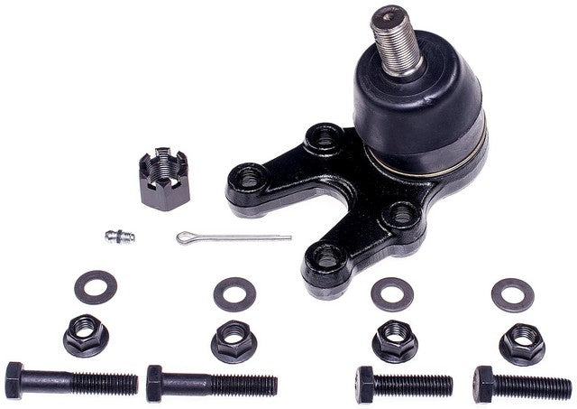 Dorman - OE Solutions Articulación de Potula de Suspensión P/N:533-277 Fits: Nissan 620 79-78, Nissan 720 86-80, Nissan Pickup 93-84 - Image 2