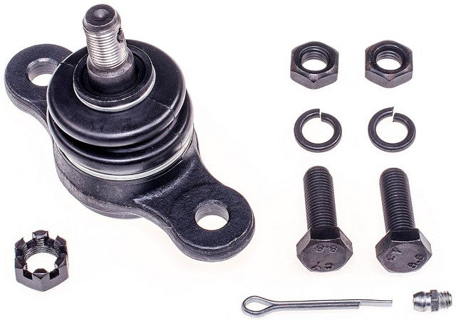 Dorman - OE Solutions Articulación de Potula de Suspensión P/N:533-309 Fits: Toyota Mr2 89-85, Toyota Mr2 95-91, Toyota Tercel 88-83 - Image 2