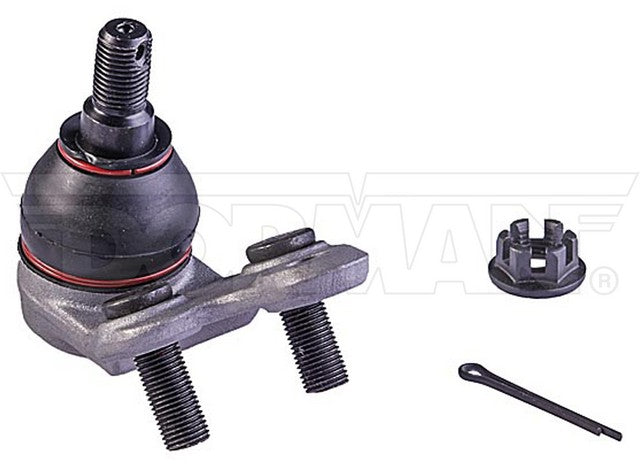 Dorman - OE Solutions Articulación de Potula de Suspensión P/N:533-327 Fits: Lexus Es300 01-92, Lexus Rx300 03-99, Toyota Avalon 04-95, Toyota Camry 01-92, Toyota Sienna 03-98, Toyota Solara 03-99 - Image 2