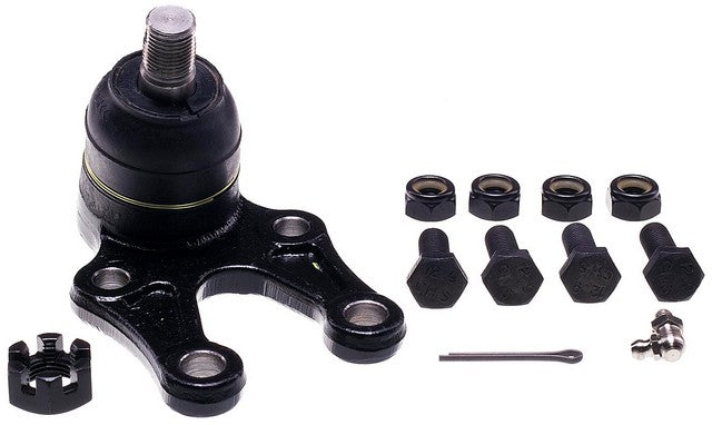 Dorman - OE Solutions Articulación de Potula de Suspensión P/N:533-331 Fits: Toyota Van 89-84 - Image 2