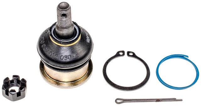 Dorman - OE Solutions Articulación de Potula de Suspensión P/N:533-364 Fits: Honda Accord 89-86 - Image 2