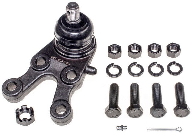 Dorman - OE Solutions Articulación de Potula de Suspensión P/N:533-380 Fits: Mitsubishi Montero 00-92, Mitsubishi Montero Sport 08-97 - Image 2