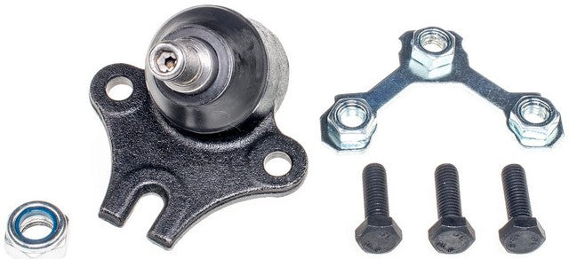 Dorman - OE Solutions Articulación de Potula de Suspensión P/N:533-392 Fits: Volkswagen Corrado 95-92, Volkswagen Golf 98-95, Volkswagen Jetta 99-94, Volkswagen Passat 97-94 - Image 2