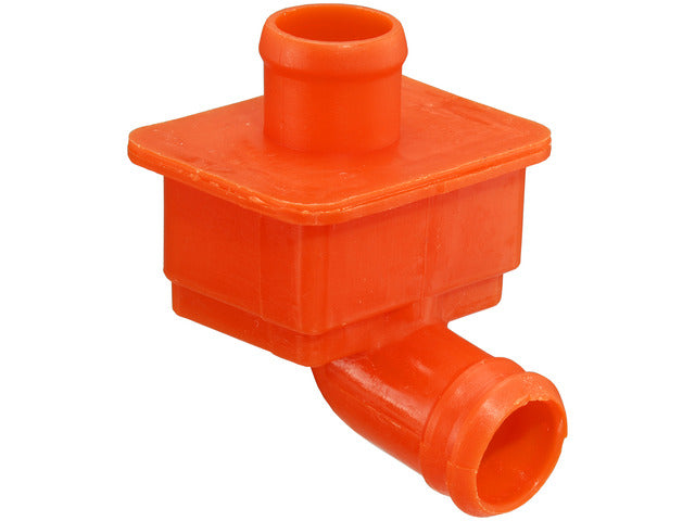 FRAM Engine Crankcase Breather Element P/N:BA6902 Fits: Cadillac Allante 90-89, Cadillac Commercial Chassis 90-88, Cadillac Deville 90-88, Cadillac Eldorado 90-88, Cadillac Fleetwood 90-88, Cadillac Seville 90-88 - Image 1