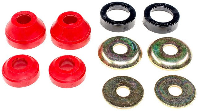 Dorman - OE Solutions Buje de Tirante Radial P/N:533-520 Fits: Ford Bronco 86-82, Ford F-100 83-79, Ford F-150 86-79, Ford F-250 86-75 - Image 2