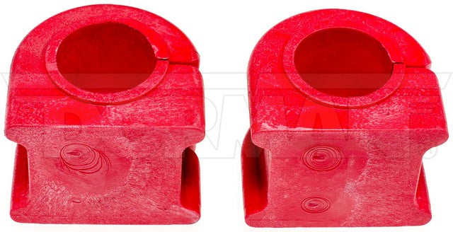 Dorman - OE Solutions Kit de Buje de Barra de Estabilizador de Suspensión P/N:533-532 Fits: Ford Explorer 05-02, Ford Explorer Sport Trac 05-01, Lincoln Aviator 05-03, Mercury Mountaineer 05-02 - Image 2