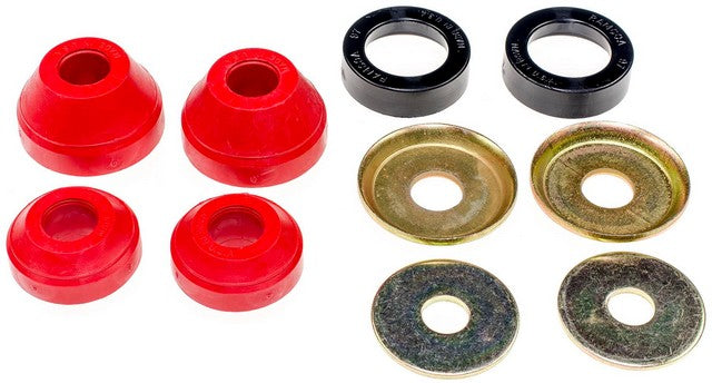 Dorman - OE Solutions Buje de Tirante Radial P/N:533-555 Fits: Ford Bronco 86-81, Ford F-100 83-81, Ford F-150 86-81, Ford F-250 86-81, Ford F-350 86-81 - Image 2