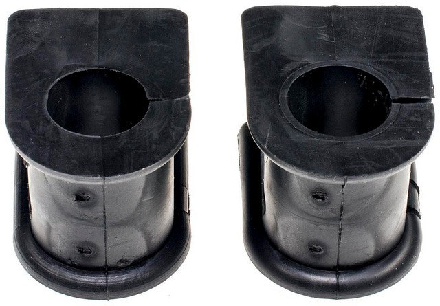 Dorman - OE Solutions Kit de Buje de Barra de Estabilizador de Suspensión P/N:533-571 Fits: Ford Bronco, Ford E-100 Econoline, Ford E-100 Econoline Club Wagon, Ford E-150 Econoline, Ford E-150 Econoline Club Wagon, Ford E-250 Econoline - Image 2