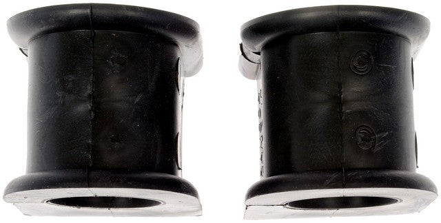 Dorman - OE Solutions Kit de Buje de Barra de Estabilizador de Suspensión P/N:533-572 Fits: Ford Bronco, Ford E-100 Econoline, Ford E-100 Econoline Club Wagon, Ford E-150 Econoline, Ford E-150 Econoline Club Wagon, Ford E-250 Econoline - Image 4