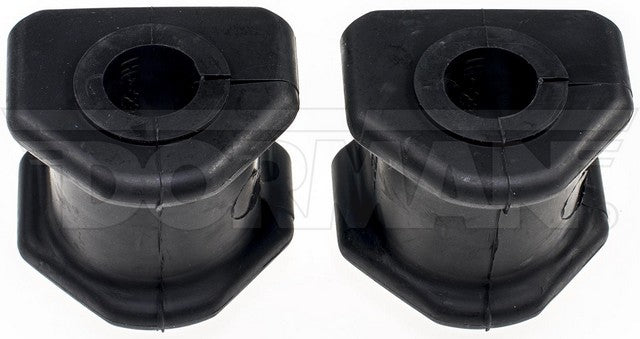 Dorman - OE Solutions Kit de Buje de Barra de Estabilizador de Suspensión P/N:533-593 Fits: Ford Mustang 10-05, Ford Sable 99-94, Ford Taurus 07-86, Lincoln Continental 02-88, Mercury Sable 05-86 - Image 2