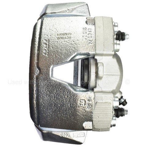 Quality-Built Disc Brake Caliper P/N:BC11929 Fits: Audi A6 13-12, Audi A7 Quattro 13-12, Audi A7 Quattro 2018, Audi Q5 12-11 - Image 5