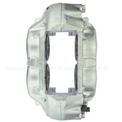 Quality-Built Disc Brake Caliper P/N:BC1266 Fits: Jaguar Vanden Plas 87-82, Jaguar Xj12 79-74, Jaguar Xj6 85-74, Jaguar Xjr 97-95, Jaguar Xjrs 1993, Jaguar Xjs 96-76, Jaguar Xke 1974 - Image 5