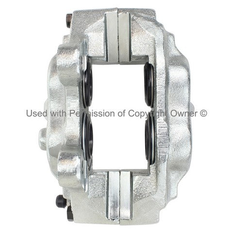 Quality-Built Disc Brake Caliper P/N:BC1326 Fits: Toyota 4runner 89-86, Toyota Land Cruiser 90-76, Toyota Pickup 88-86 - Image 5