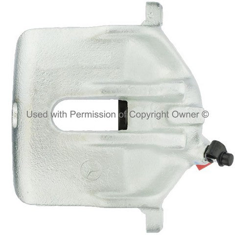 Quality-Built Disc Brake Caliper P/N:BC1400 Fits: Mercedes-benz 190e, Mercedes-benz 260e, Mercedes-benz 300ce, Mercedes-benz 300d, Mercedes-benz 300e, Mercedes-benz 300td, Mercedes-benz 300te, Mercedes-benz E300 - Image 5