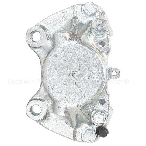 Quality-Built Disc Brake Caliper P/N:BC1403 Fits: Mercedes-benz 280se 80-77, Mercedes-benz 300sd 85-78, Mercedes-benz 380se 85-84, Mercedes-benz 380sel 83-81, Mercedes-benz 450sel 80-73, Mercedes-benz 500sel 85-84 - Image 5