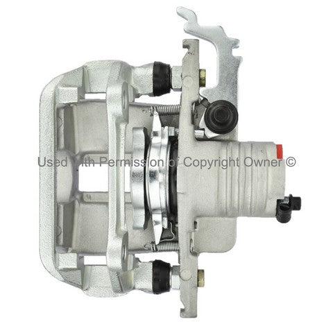 Quality-Built Disc Brake Caliper P/N:BC154346 Fits: Chevrolet Camaro 92-88, Pontiac Firebird 92-88 - Image 5