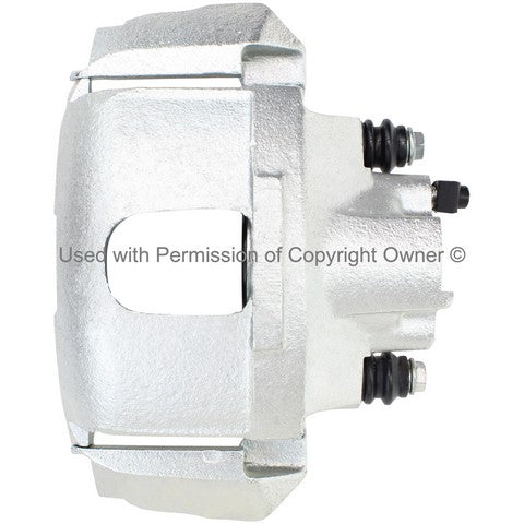 Quality-Built Disc Brake Caliper P/N:BC154366 Fits: Chrysler Daytona 93-91, Chrysler Lebaron 95-91, Dodge Daytona 93-91, Dodge Shadow 94-91, Dodge Spirit 95-91, Plymouth Acclaim 95-91, Plymouth Sundance 94-91 - Image 5
