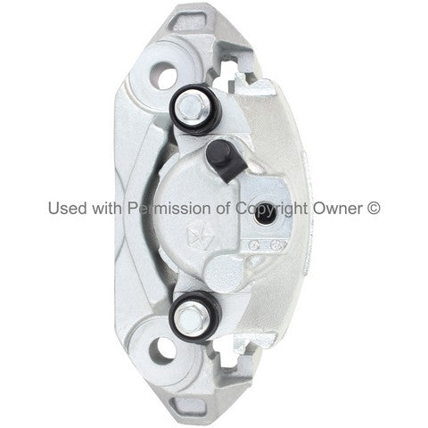 Quality-Built Disc Brake Caliper P/N:BC154367 Fits: Chrysler Daytona 93-91, Chrysler Lebaron 95-91, Dodge Daytona 93-91, Dodge Shadow 94-91, Dodge Spirit 95-91, Plymouth Acclaim 95-91, Plymouth Sundance 94-91 - Image 5