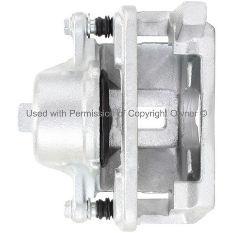 Quality-Built Disc Brake Caliper P/N:BC154383A Fits: Ford Taurus 99-96, Lincoln Continental 01-95 - Image 5