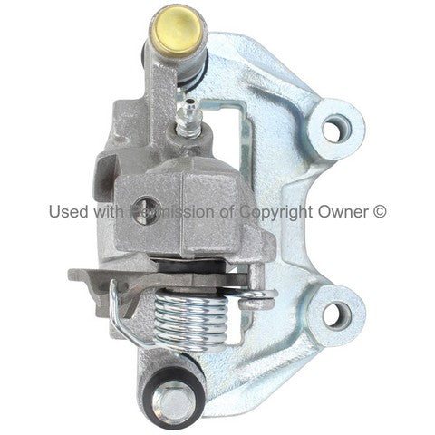 Quality-Built Disc Brake Caliper P/N:BC154393A Fits: Buick Park Avenue 98-97, Buick Riviera 98-95, Oldsmobile Aurora 98-95 - Image 5