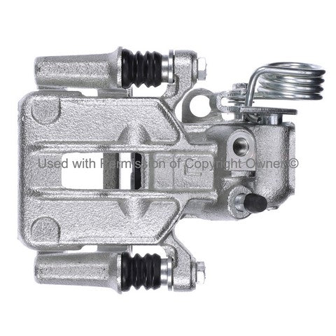 Quality-Built Disc Brake Caliper P/N:BC154536 Fits: Ford Taurus 99-93, Lincoln Continental 00-93, Mercury Sable 99-93 - Image 5