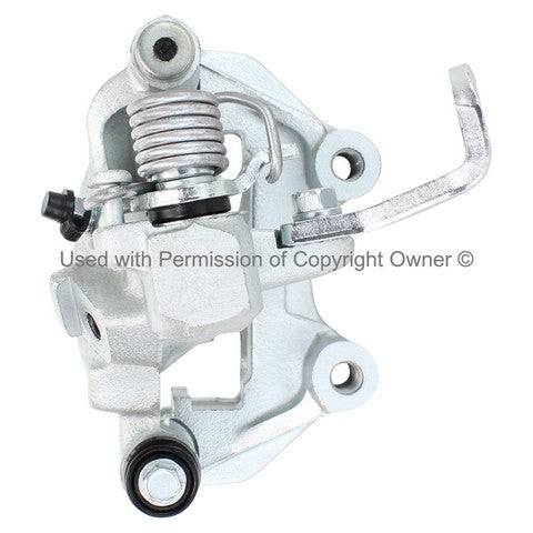 Quality-Built Disc Brake Caliper P/N:BC154543 Fits: Buick Riviera 93-92, Cadillac Allante 1993, Cadillac Deville 99-94, Cadillac Eldorado 02-92, Cadillac Seville 97-92, Oldsmobile Toronado 1992 - Image 5