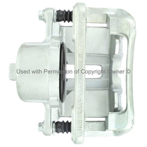 Quality-Built Disc Brake Caliper P/N:BC154612AS Fits: Ford Sable 2000, Ford Taurus 2000, Mercury Sable 2000 - Image 5
