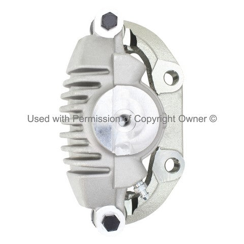Quality-Built Disc Brake Caliper P/N:BC154626 Fits: Chevrolet Caprice 96-94, Chevrolet Impala 96-94 - Image 5
