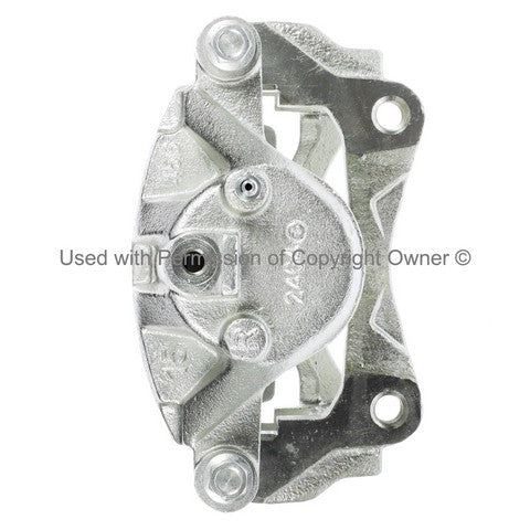 Quality-Built Disc Brake Caliper P/N:BC154639A Fits: Buick Lesabre, Buick Park Avenue, Buick Riviera, Cadillac Deville, Cadillac Eldorado, Cadillac Seville, Chevrolet Impala, Chevrolet Monte Carlo, Oldsmobile Aurora - Image 5