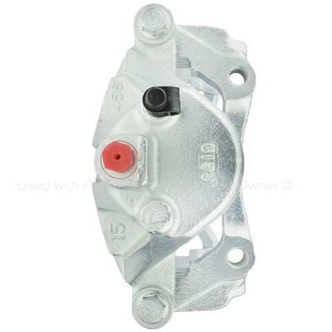 Quality-Built Disc Brake Caliper P/N:BC154639HD Fits: Buick Century, Buick Lesabre, Buick Regal, Chevrolet Venture, Oldsmobile Intrigue, Oldsmobile Silhouette, Pontiac Bonneville, Pontiac Grand Prix, Pontiac Montana, Pontiac Trans Sport - Image 5