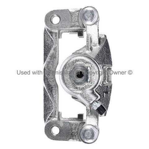 Quality-Built Disc Brake Caliper P/N:BC154644 Fits: Buick Allure 09-08, Buick Century 05-04, Buick Lacrosse 09-08, Buick Regal 04-97, Chevrolet Impala 10-00, Chevrolet Monte Carlo 07-00, Oldsmobile Intrigue 02-98, Pontiac Grand Prix 03-97 - Image 5