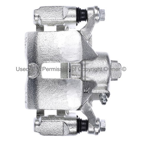 Quality-Built Disc Brake Caliper P/N:BC154645 Fits: Buick Allure 09-08, Buick Century 05-04, Buick Lacrosse 09-08, Buick Regal 04-97, Chevrolet Impala 10-00, Chevrolet Monte Carlo 07-00, Oldsmobile Intrigue 02-98, Pontiac Grand Prix 03-97 - Image 5