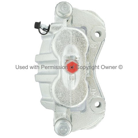 Quality-Built Disc Brake Caliper P/N:BC154671 Fits: Eagle Talon 98-95, Mitsubishi Eclipse 99-95 - Image 5