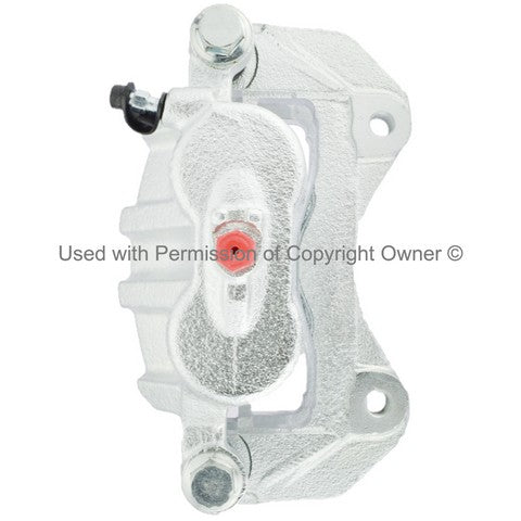 Quality-Built Disc Brake Caliper P/N:BC154671B Fits: Mitsubishi Lancer 15-09, Mitsubishi Outlander 06-05, Mitsubishi Outlander Phev 22-18 - Image 5