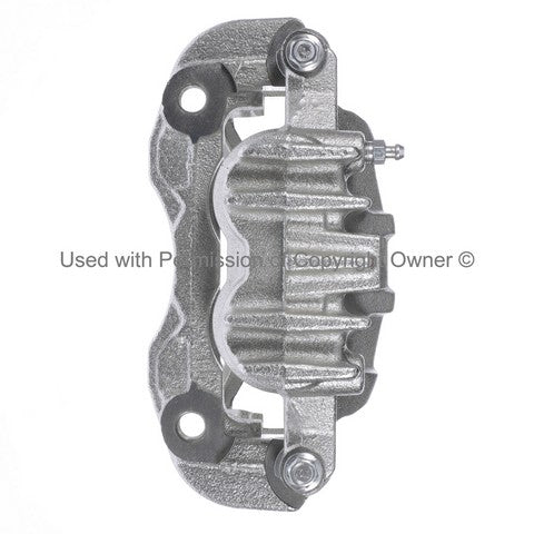 Quality-Built Disc Brake Caliper P/N:BC154690 Fits: Ford F-250 Super Duty 00-99, Ford F-350 Super Duty 00-99 - Image 5