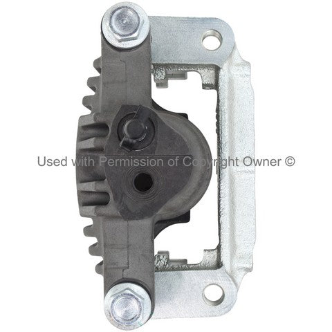 Quality-Built Disc Brake Caliper P/N:BC154725 Fits: Oldsmobile Alero 04-99, Pontiac Grand Am 05-99 - Image 5