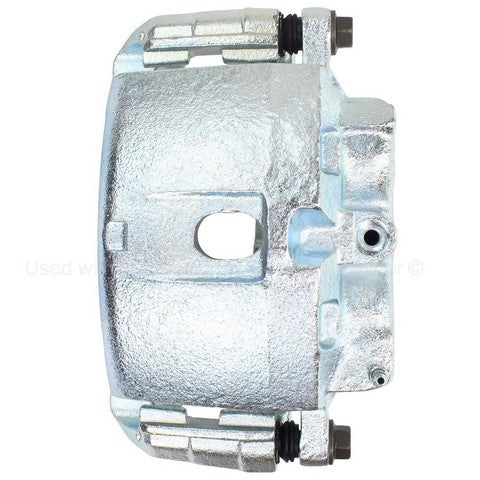 Quality-Built Disc Brake Caliper P/N:BC154730S Fits: Cadillac Deville, Cadillac Dts, Chevrolet Avalanche 2500, Chevrolet Express 2500, Chevrolet Express 3500, Chevrolet Silverado 1500 Hd, Chevrolet Silverado 1500 Hd Classic, Chevrolet Silverado 2500 - Image 5