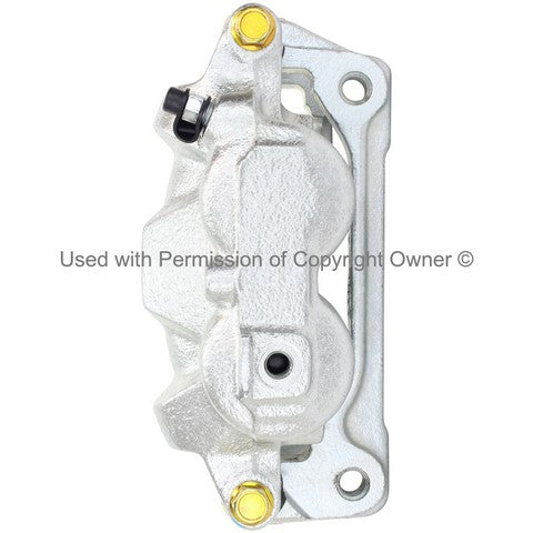 Quality-Built Disc Brake Caliper P/N:BC154733 Fits: Ford Windstar 03-99 - Image 5