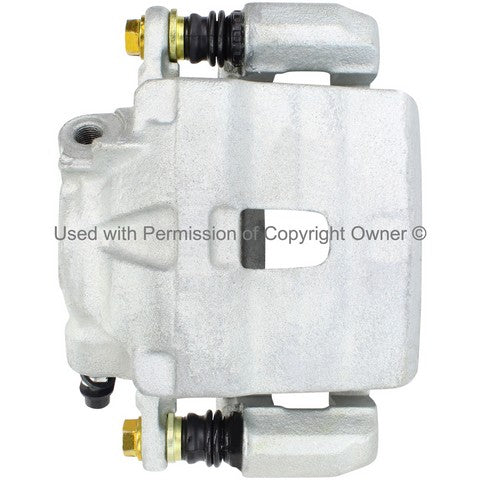 Quality-Built Disc Brake Caliper P/N:BC154737 Fits: Chevrolet Tracker 04-99, Suzuki Vitara 04-99 - Image 5