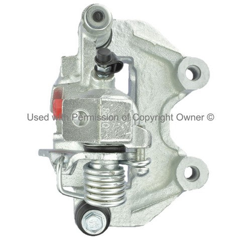 Quality-Built Disc Brake Caliper P/N:BC154739 Fits: Buick Park Avenue 1999, Cadillac Seville 1999 - Image 5