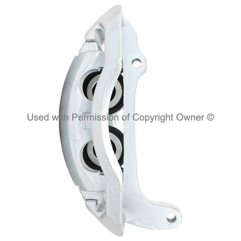 Quality-Built Disc Brake Caliper P/N:BC154745 Fits: Dodge B2500 1998, Dodge B3500 1998, Dodge Ram 2500 Van 02-99, Dodge Ram 3500 Van 02-99 - Image 5