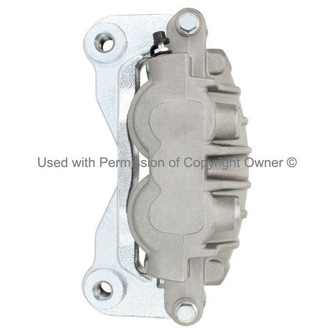 Quality-Built Disc Brake Caliper P/N:BC154764A Fits: Chevrolet Silverado 1500 05-02, GMC Sierra 1500 05-02 - Image 5