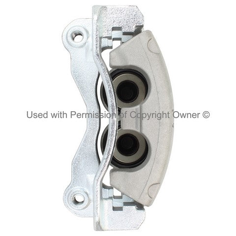 Quality-Built Disc Brake Caliper P/N:BC154765A Fits: Chevrolet Silverado 1500 05-02, GMC Sierra 1500 05-02 - Image 5