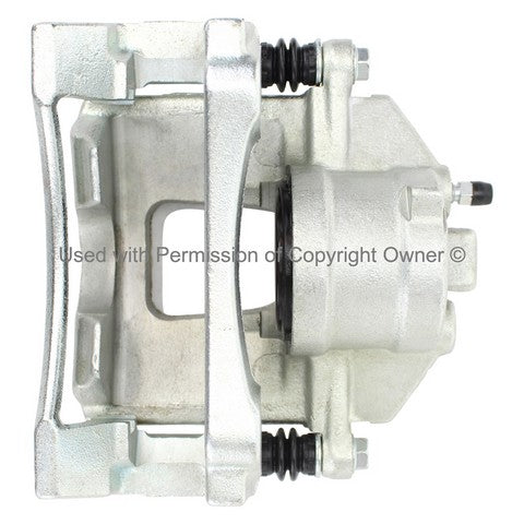 Quality-Built Disc Brake Caliper P/N:BC154772A Fits: Buick Rendezvous 06-02, Chevrolet Venture 04-02, Oldsmobile Silhouette 04-02, Pontiac Aztek 05-01, Pontiac Montana 04-02 - Image 5